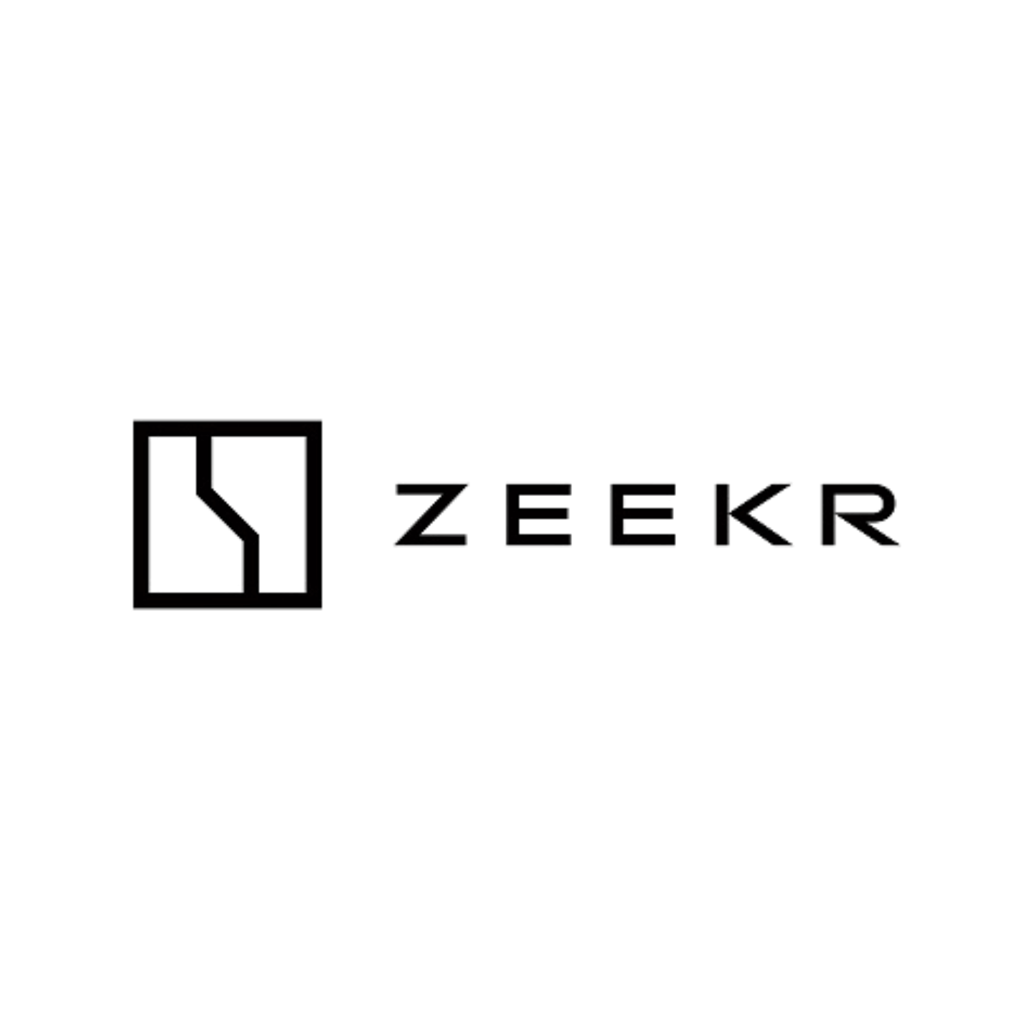 Zeekr Logo